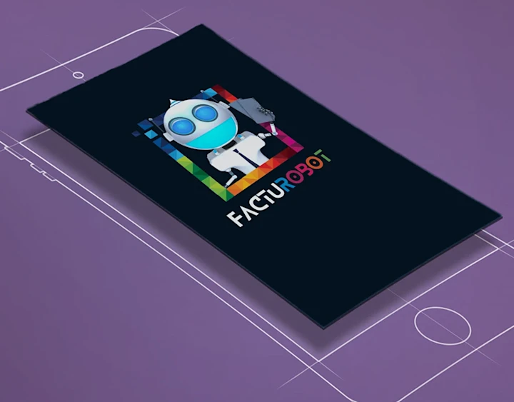 Cover image for 2D & 3D Explainer Video for Mobile Application