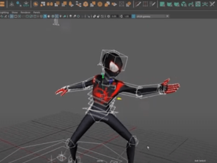 Cover image for The Mocap Pipeline: From Motion Builder to Maya to UE4! - YouTu…