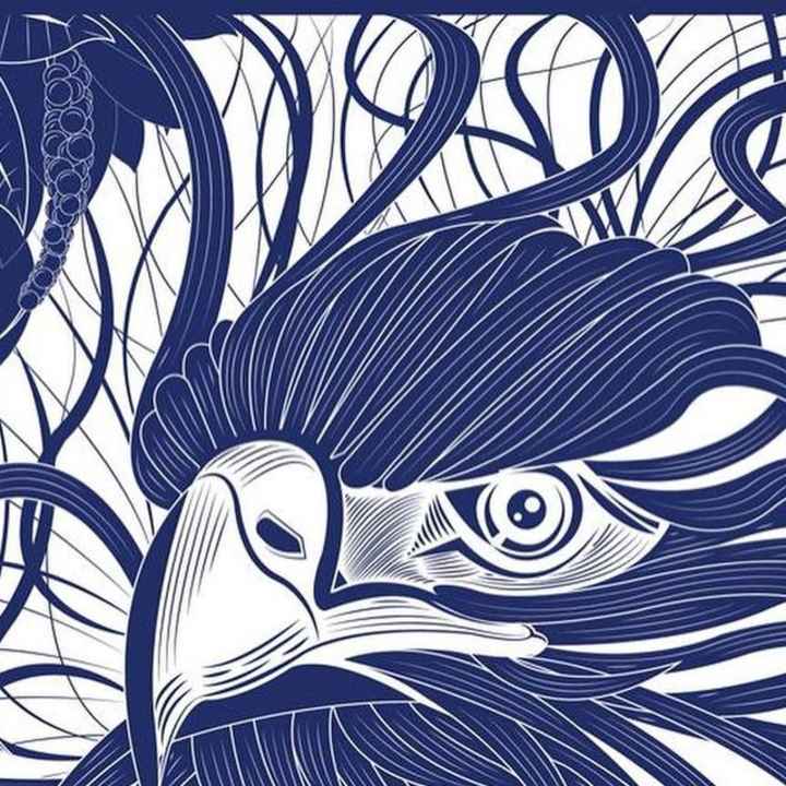 Cover image for Manupilizm on Instagram: “Playing with the blue ribbons @talent…