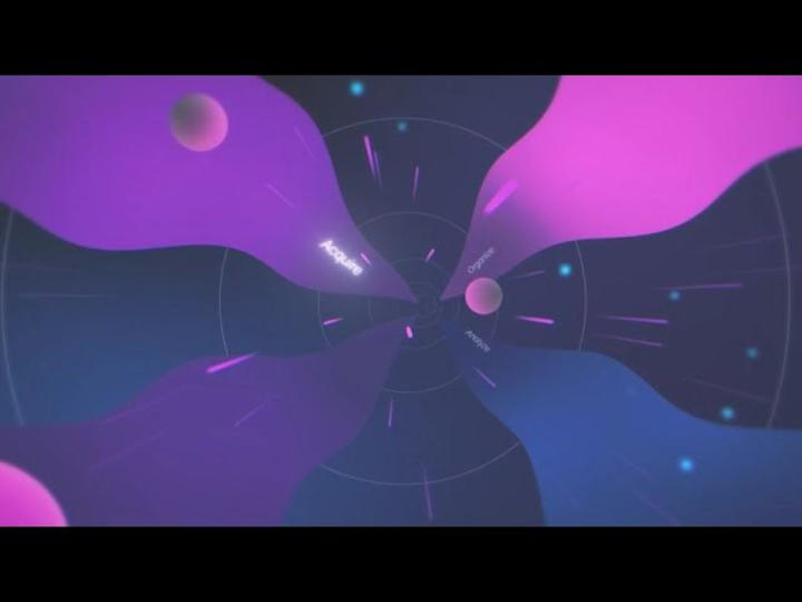 Cover image for Pyxis.ai Animated Explainer 
