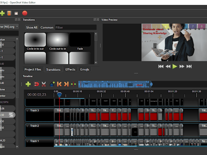 Cover image for Video Editing 