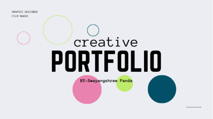 Cover image for Graphic Design Navigation and Canvas Project