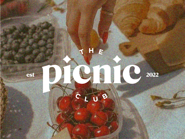 Cover image for The Picnic Club