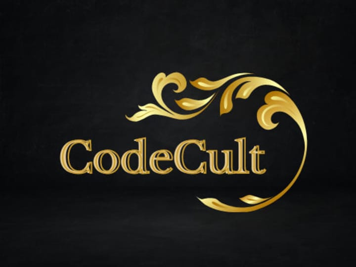 Cover image for CodeCult - All In One Place To Sky Rocket Your Business