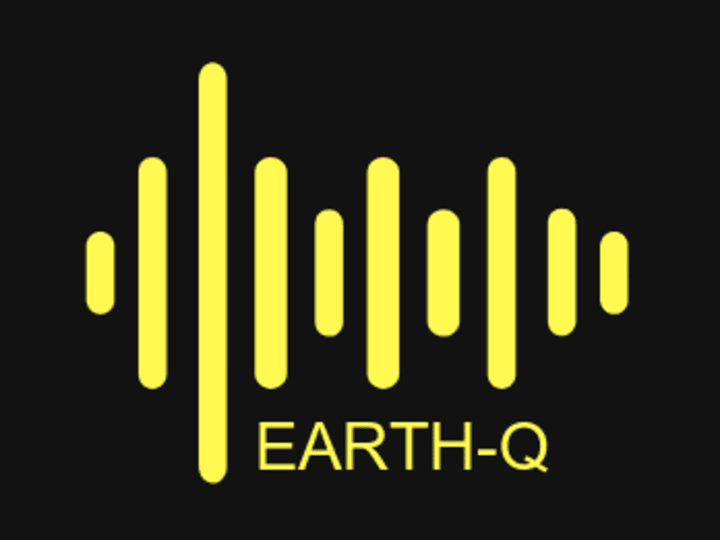 Cover image for Earth-Q