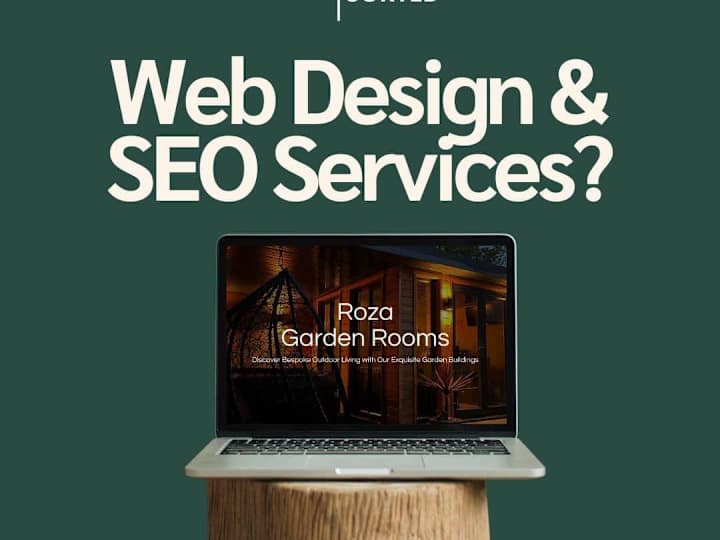 Cover image for Professional Web Design