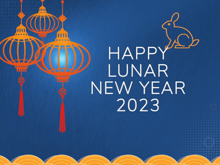 Cover image for 1:1 GIF_Happy Lunar New Year 2023