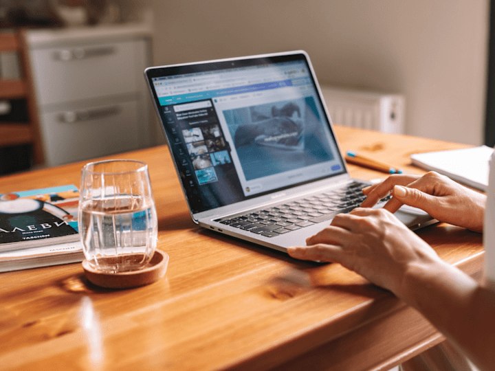 Cover image for SEO Blog writing
