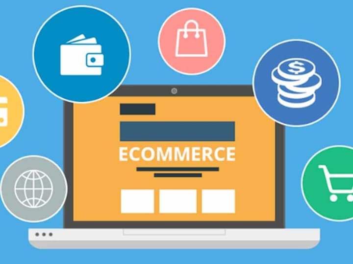 Cover image for E-Commerce Unveiled