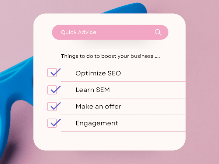 Cover image for Search Engine Optimization (SEO)