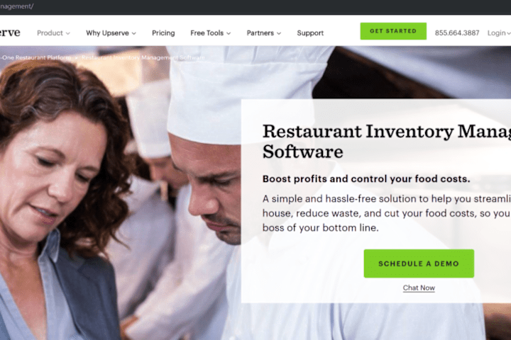 Cover image for Website copy sample