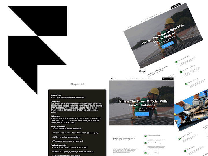 Cover image for High-Converting Framer Landing Pages for Startups & SaaS