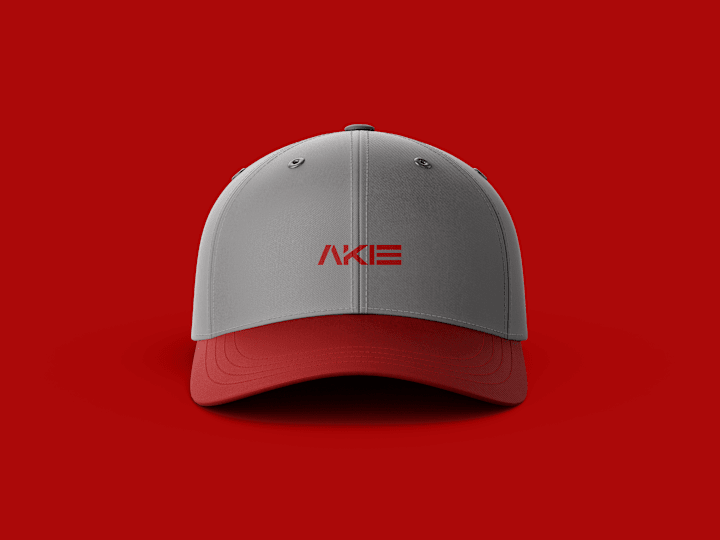 Cover image for Akie - Logo Design 