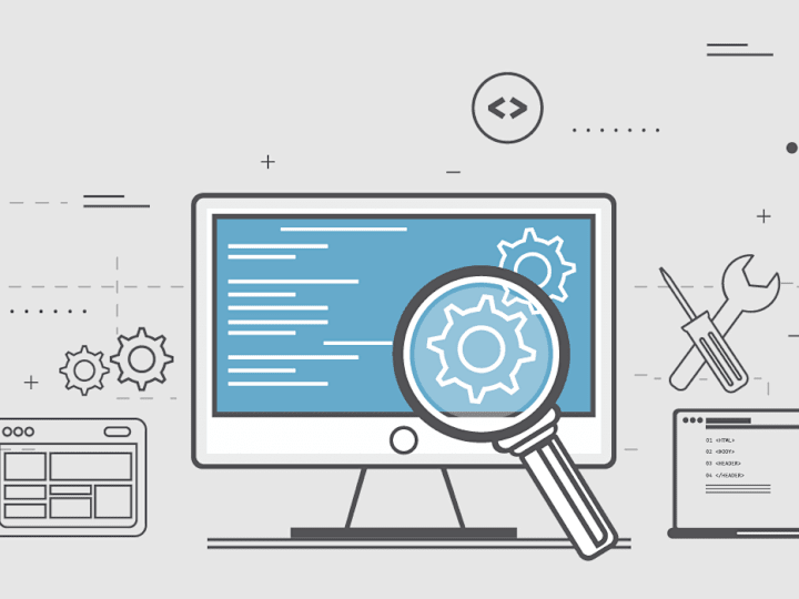 Cover image for Web App Testing