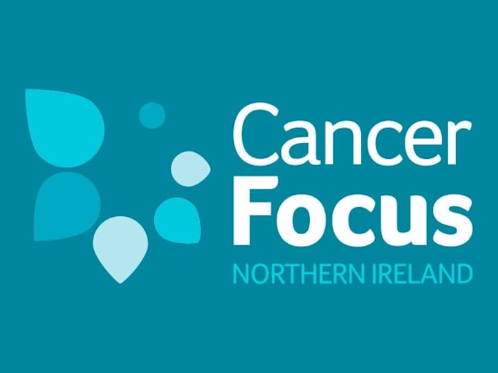 Cover image for Cancer Focus NI - Example PR Strategy 