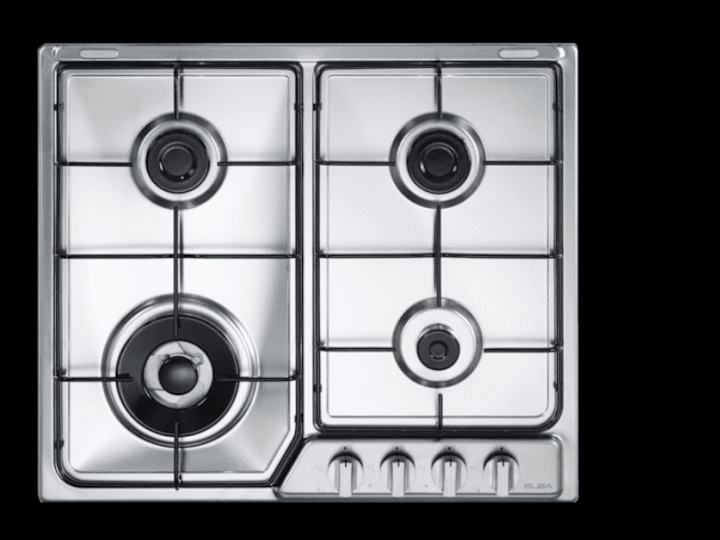 Cover image for Choosing the Right Built-In Hob in Singapore: Gas vs Induction