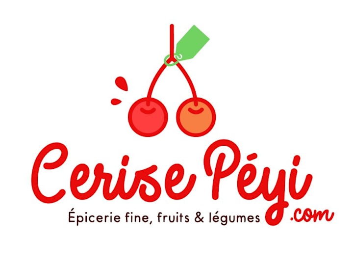 Cover image for Cerise Peyi