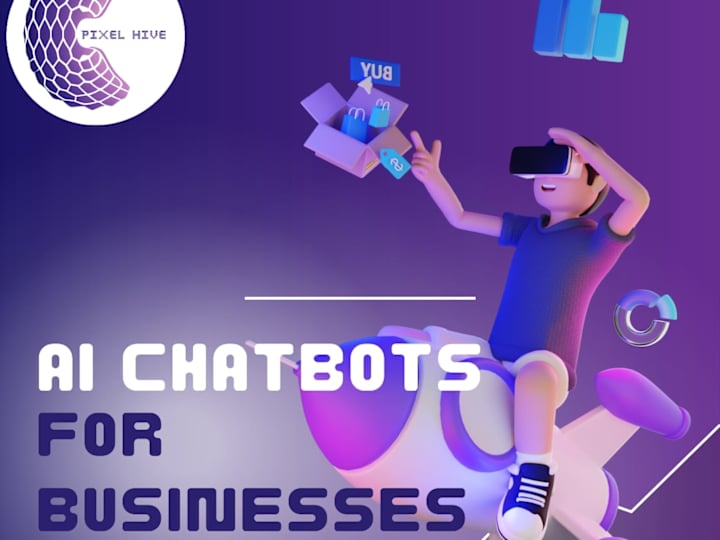 Cover image for AI chatbots that know your customers!