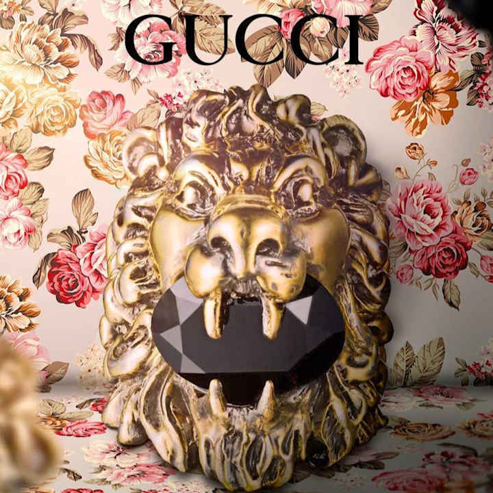 Cover image for TikTok Product Video - Gucci