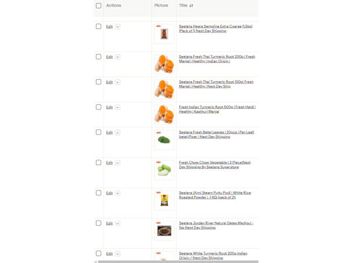 Cover image for  Professional eBAY Listing Services for Maximum Sales