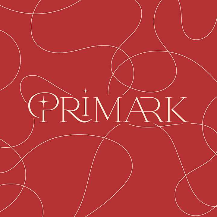 Cover image for Brand Identity for Reimagined Primark