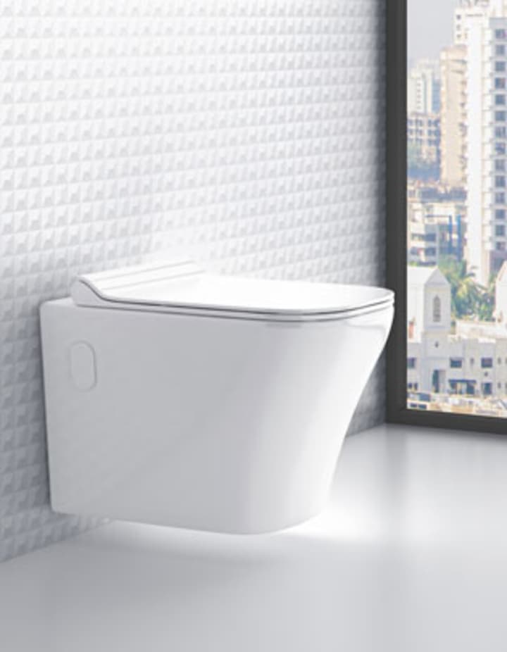 Cover image for Hindware Product Categorization