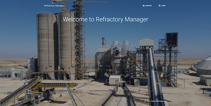 Cover image for Fullstack Developer for Laravel Website Maintenance and Upgrades