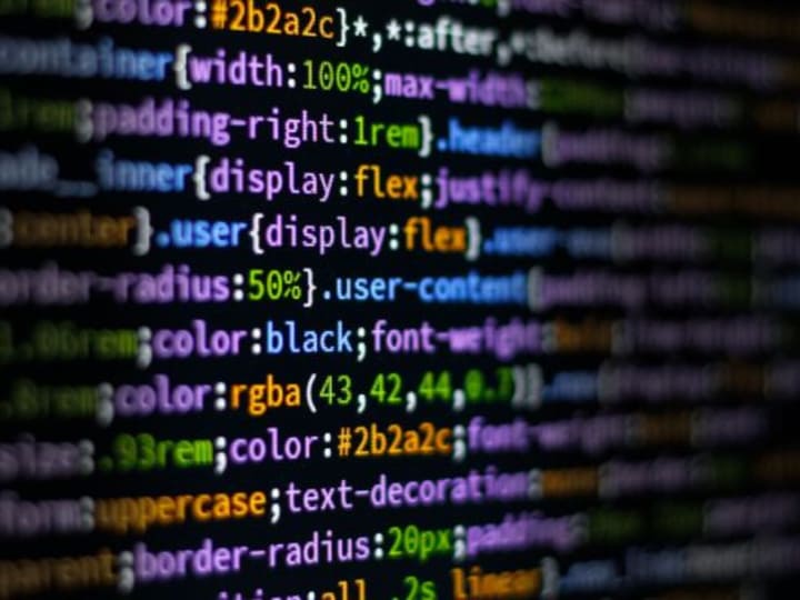 Cover image for Front End Web Developer