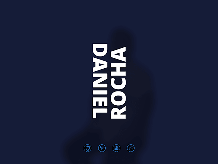 Cover image for Dan Rocha | Personal website