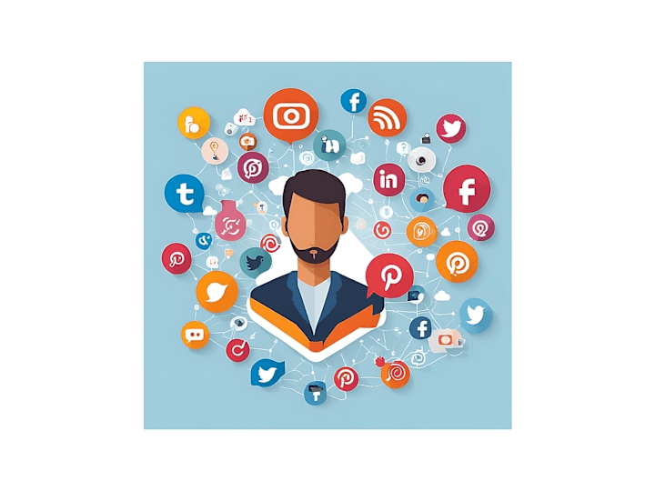 Cover image for Social Media Management