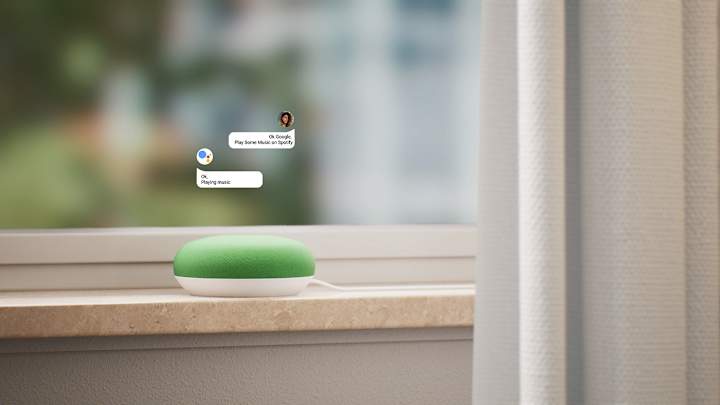 Cover image for Google Nest Mini