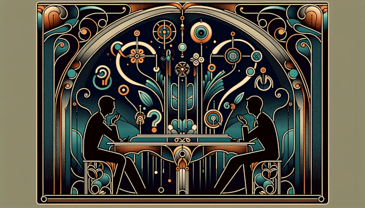 Cover image for Brand Designer Interviews: Questions That Reveal True Expertise