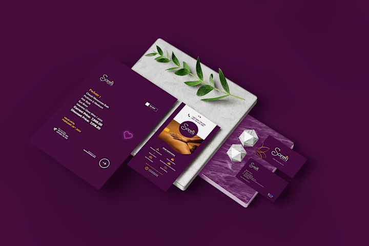 Cover image for Soreti Wellness and Spa: Luxury Brand Transformation