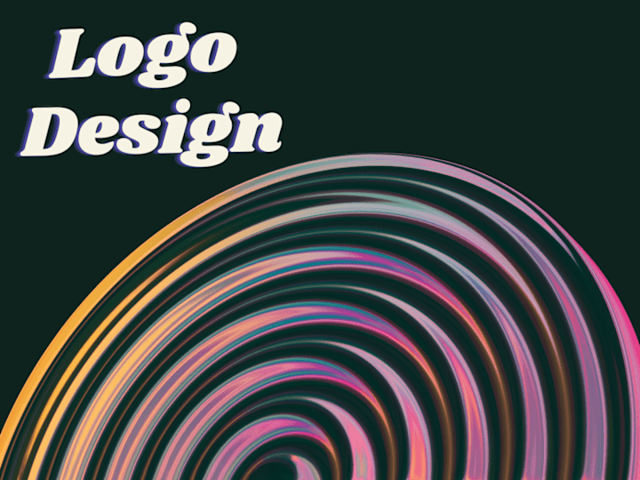 Cover image for Craft Your Brand's Signature: Logo Design Services