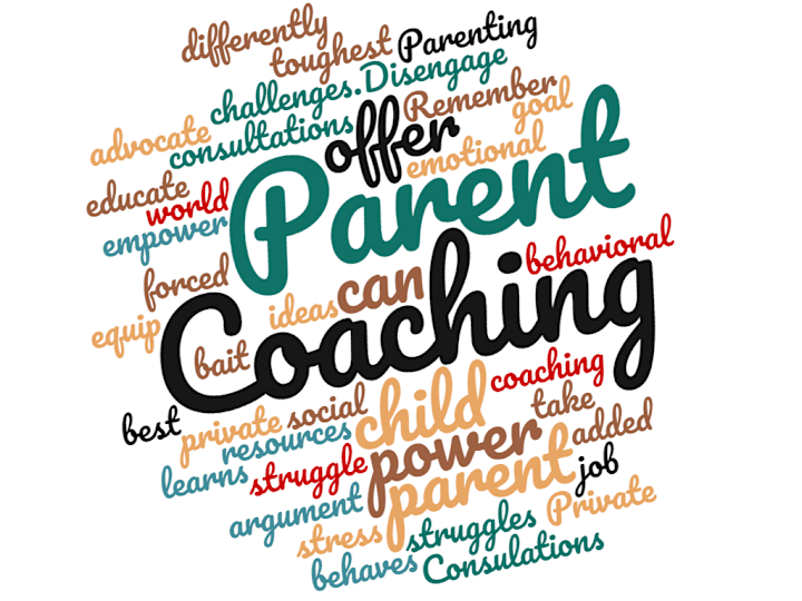 Cover image for Parenting Coach - Welcome Email 