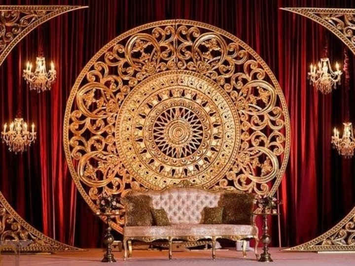 Cover image for write a contant for wedding hall