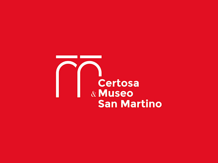 Cover image for Certosa di San Martino