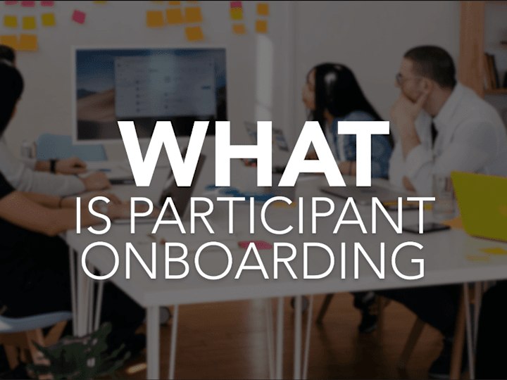 Cover image for Onboarding for digital whiteboard