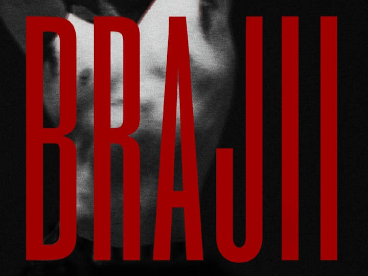 Cover image for Mix Sample 