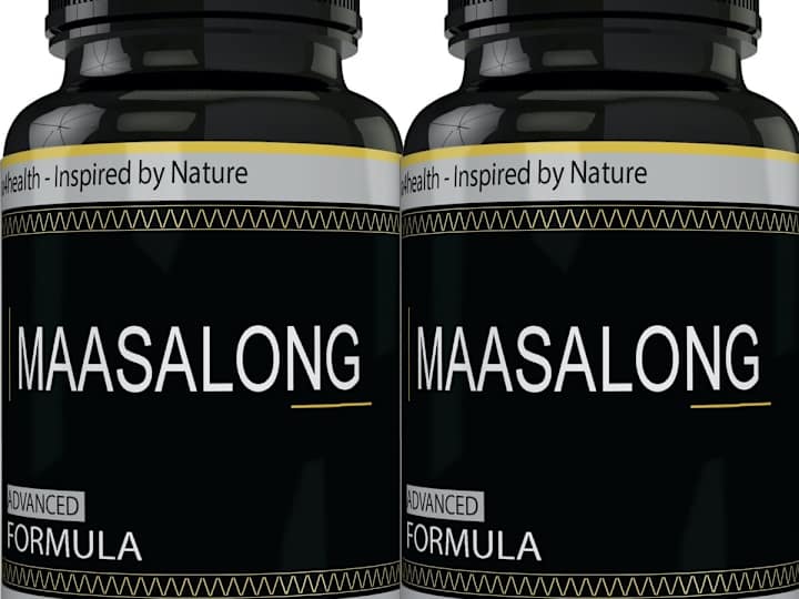 Cover image for MAASALONG Male Enhancement Canada Scam – Truth Exposed Behind 5G