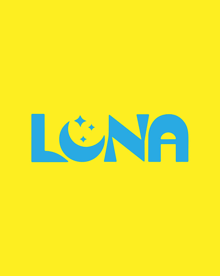 Cover image for Luna Toys Brand Vision Transformation