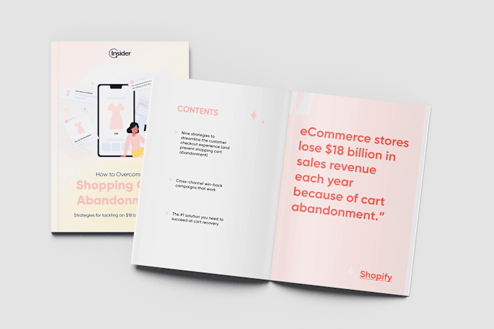 Cover image for Ebook Design