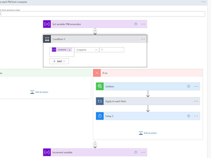 Cover image for Streamlined BOM Cost Optimization with Power Automate