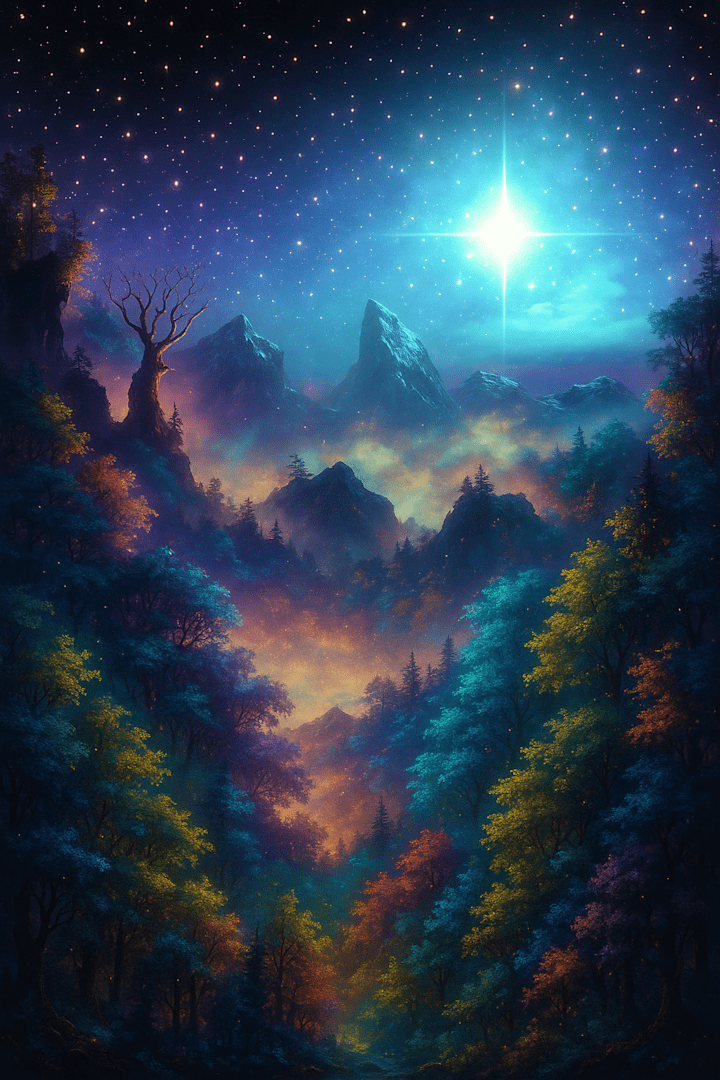 Cover image for Sacred Mindscapes – Old Mountain Break