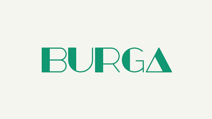 Cover image for Burga - Burger Store Barcelona