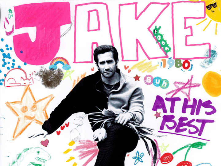 Cover image for Doodle Posters