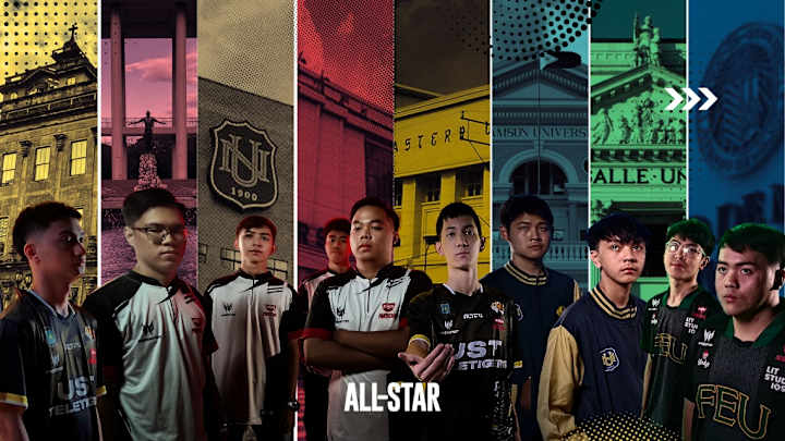 Cover image for UAAP Esports: Which Schools Are Offering Esports Scholarships?