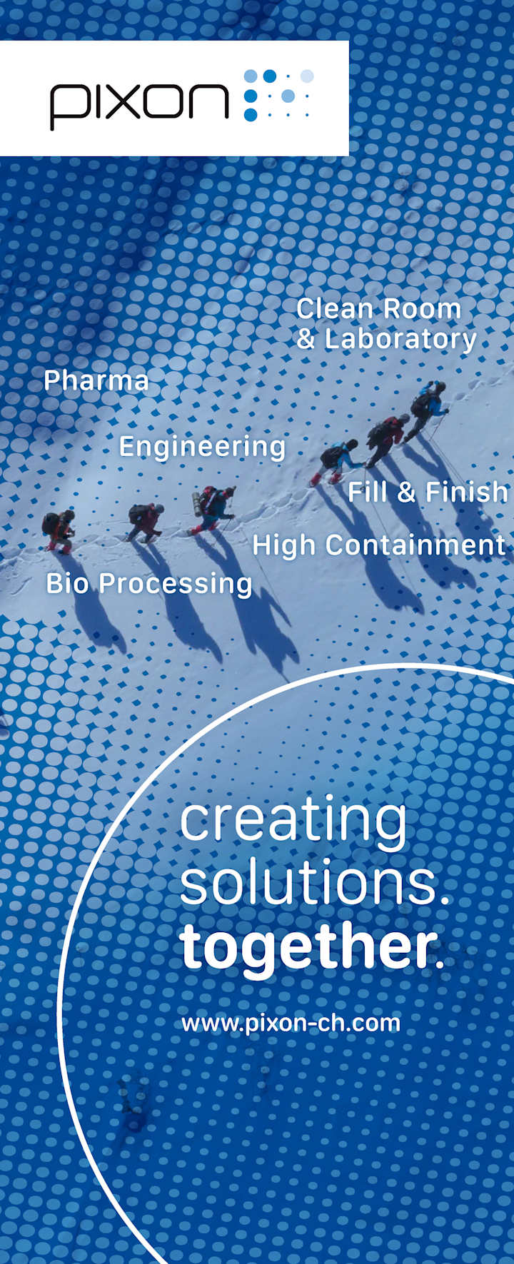 Cover image for RollUp 
