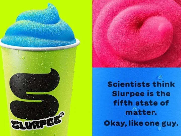 Cover image for Slurpee (@slurpee) • Instagram photos and videos