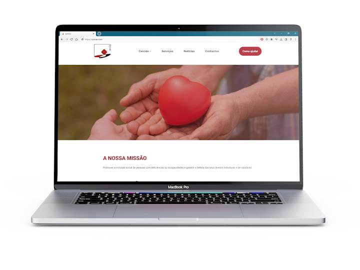 Cover image for I will dedicate to design and deliver a top notch modern website